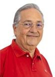 Fotografia oficial de MAGAL DA PASTORAL
