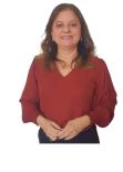 Fotografia oficial de NÚZIA COSTA