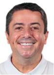 Fotografia oficial de FABIANO OLIVEIRA