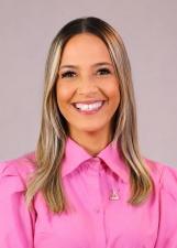Fotografia oficial de SHEYLA GALBA