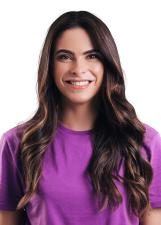 Fotografia oficial de YANDRA MOURA