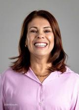 Fotografia oficial de GEDALVA UMBAUBÁ
