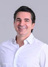 Fotografia oficial de GUSTINHO RIBEIRO