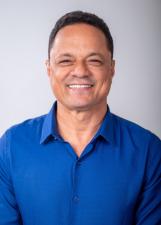 Fotografia oficial de CAPITÃO SAMUEL
