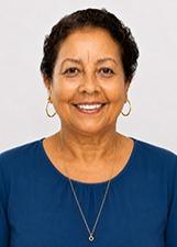 Fotografia oficial de LÚCIA BARROSO