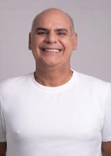 Fotografia oficial de DELEGADO MÁRIO LEONY