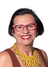 Fotografia oficial de PROFESSORA SÔNIA MEIRE
