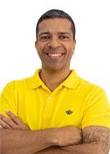 Fotografia oficial de SERGIO SAMPAIO
