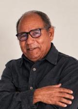 Fotografia oficial de WALDIR RODRIGUES