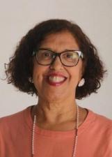 Fotografia oficial de DRA CATIA JUSTO
