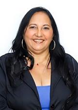 Fotografia oficial de SANDRA CIGANINHA