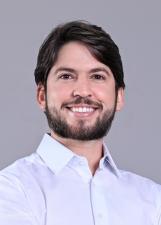 Fotografia oficial de JORGINHO ARAUJO