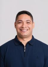 Fotografia oficial de ADROALDO ALVES