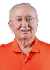 Fotografia oficial de LUCIANO BISPO