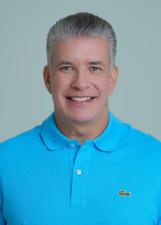 Fotografia oficial de CRISTIANO CAVALCANTE