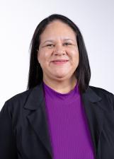 Fotografia oficial de NIVALDA GONÇALVES