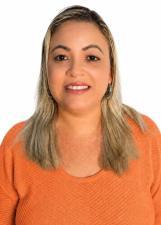 Fotografia oficial de ROSA CARVALHO