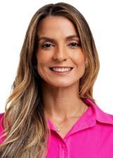 Fotografia oficial de DRA LIDIANE LUCENA