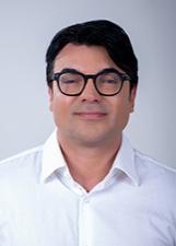 Fotografia oficial de DELEGADO ANDRÉ DAVID