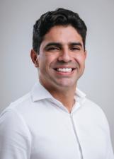 Fotografia oficial de PASTOR DIEGO