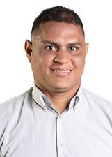 Fotografia oficial de IRAÍLTON MATIAS