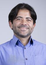Fotografia oficial de FELIPE DUARTE