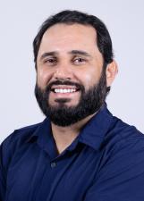 Fotografia oficial de LUCAS MENESES