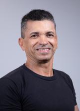 Fotografia oficial de SGT NALDINHO