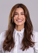 Fotografia oficial de HILDA RIBEIRO