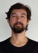 Fotografia oficial de MATEUS HENRIQUES