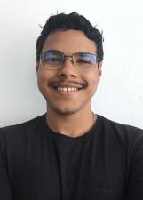 Fotografia oficial de GIOVANNI OLIVEIRA