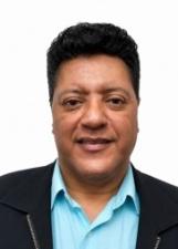 Fotografia oficial de WELINGTON CAMARGO