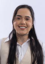 Fotografia oficial de VITÓRIA PAULINE