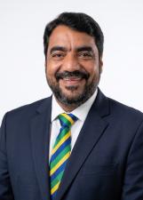 Fotografia oficial de LUIZÃO DONA TRAMPI