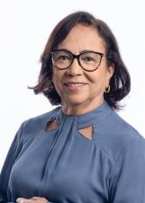 Fotografia oficial de DINÁ ALMEIDA
