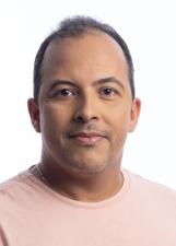 Fotografia oficial de CÁCIO JEORGE