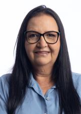 Fotografia oficial de NICINHA CHAGAS