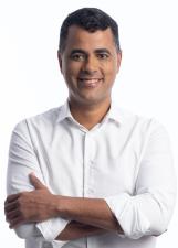 Fotografia oficial de TIAGO RANGEL