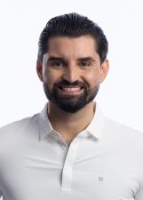 Fotografia oficial de JEFERSON SOUZA