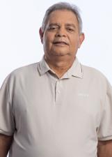 Fotografia oficial de VALDSON