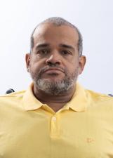 Fotografia oficial de SÉRGIO SANTANA