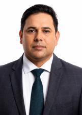 Fotografia oficial de DR. GILMÁRCIO