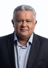 Fotografia oficial de PR. ZÉ CARLOS VIEIRA