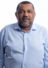 Fotografia oficial de ROBÉRIO BATISTA