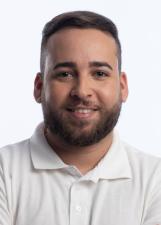 Fotografia oficial de GENIVALDO CAMPOS