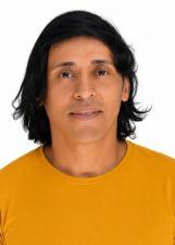 Fotografia oficial de ANDRÉ SANTANA