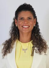 Fotografia oficial de TATY  CRISTINA DE JESUS