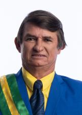 Fotografia oficial de BOLSONARO SERGIPANO