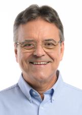 Fotografia oficial de LUCIANO PIMENTEL