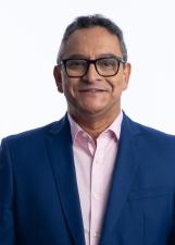 Fotografia oficial de CORONEL FABIO